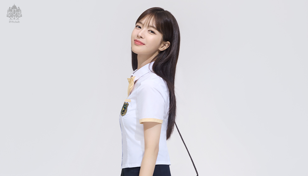 IVY MODEL